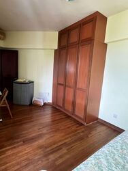 Simei Green Condominium (D18), Condominium #598516421